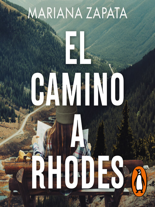 Title details for El camino a Rhodes by Mariana Zapata - Wait list